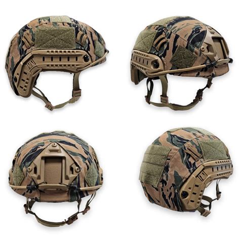 marpat helmet cover high cut.